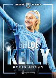 Cover for Livet på planen - Chloe Kelly