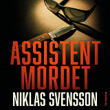 Cover for Assistentmordet