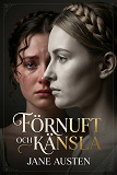 Cover for Förnuft och känsla