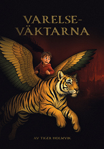 Cover for Varelseväktarna