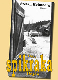 Cover for Den spikraka linjen