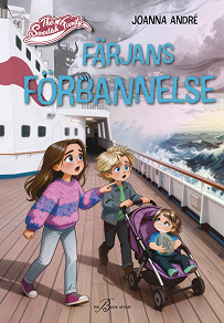 Cover for Färjans förbannelse