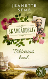 Cover for Viktorias kval