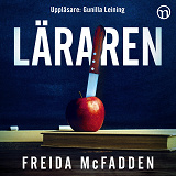 Cover for Läraren