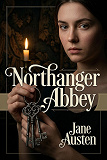 Cover for Northanger Abbey