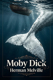 Cover for Moby Dick