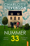 Cover for Nummer 33