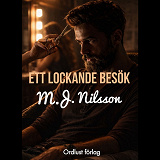 Cover for Ett lockande besök