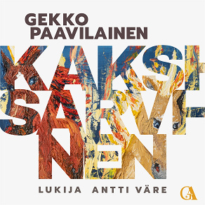 Cover for Kaksisarvinen