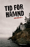 Cover for Tid för hämnd: David Sköld del 3
