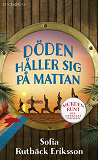 Cover for Döden håller sig på mattan