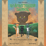 Cover for En äventyrares dagbok -De tre vännernas första äventyr