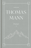 Cover for Bergtagen 1