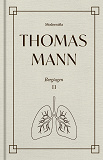 Cover for Bergtagen 2