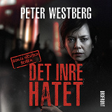 Cover for Det inre hatet