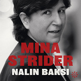 Cover for Mina strider