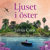 Cover for Ljuset i öster