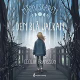 Cover for Månviskaren - Den blå jackan
