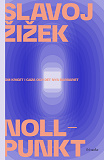 Cover for Nollpunkt: Om kriget i Gaza och det nya barbariet