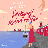 Cover for Särkynyt sydän voittaa