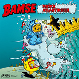 Cover for Bamse - Matka Atlantikseen