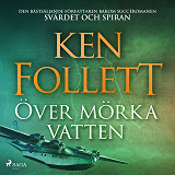 Cover for Över mörka vatten