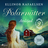 Cover for Avslöjad