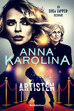 Cover for Artisten