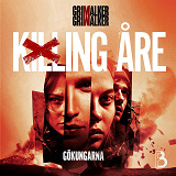Cover for Gökungarna