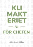 Cover for Klimakteriet för chefen