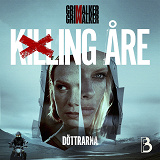 Cover for Döttrarna