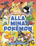 Cover for Alla mina Pokémon : Hur många har du fångat?