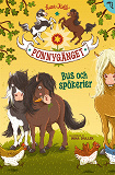 Cover for Bus och spökerier