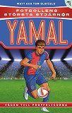 Cover for Yamal : vägen till proffsligorna