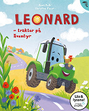 Cover for Leonard – traktor på äventyr (Läs & lyssna)