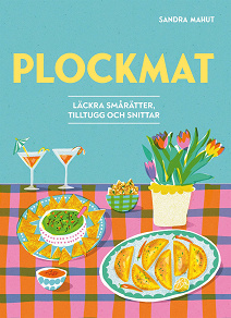 Cover for Plockmat