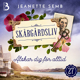 Cover for Älskar dig för alltid