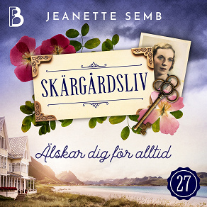 Cover for Älskar dig för alltid