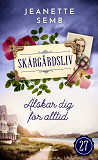 Cover for Älskar dig för alltid