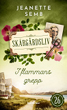 Cover for I flammans grepp