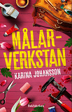 Cover for Målarverkstan