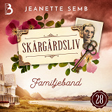 Cover for Familjeband
