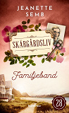 Cover for Familjeband