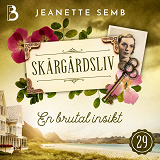 Cover for En brutal insikt