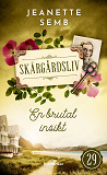 Cover for En brutal insikt