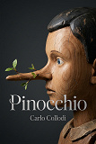 Cover for Pinocchio