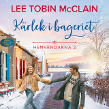 Cover for Kärlek i bageriet