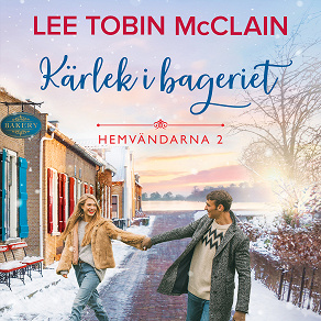 Cover for Kärlek i bageriet
