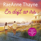 Cover for En doft av iris
