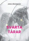 Cover for Svarta tårar